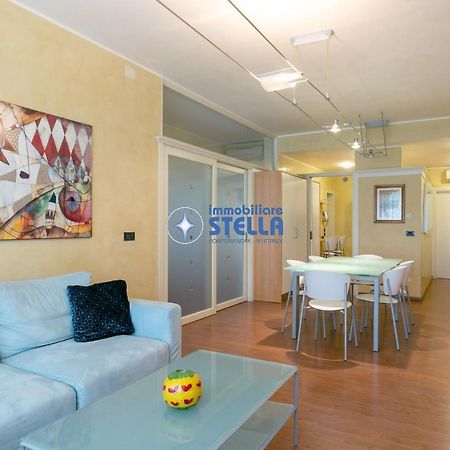 Condominio Adriatico リド・ディ・イエゾロ エクステリア 写真