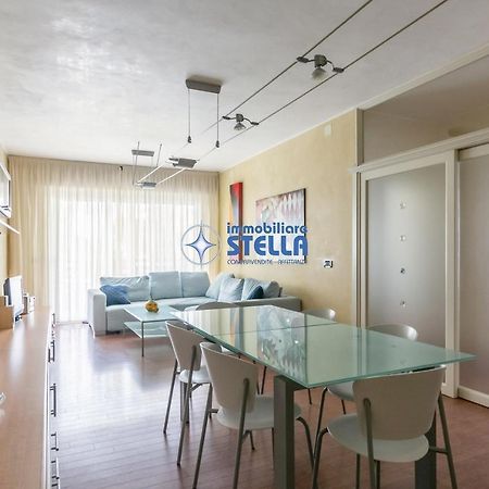 Condominio Adriatico リド・ディ・イエゾロ エクステリア 写真