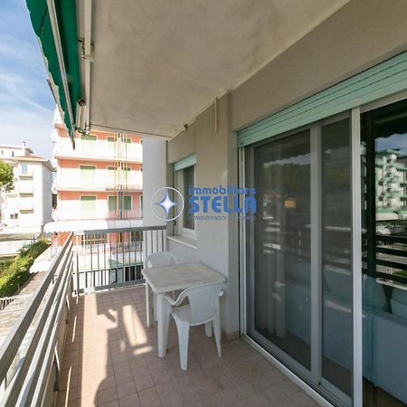 Condominio Adriatico リド・ディ・イエゾロ エクステリア 写真