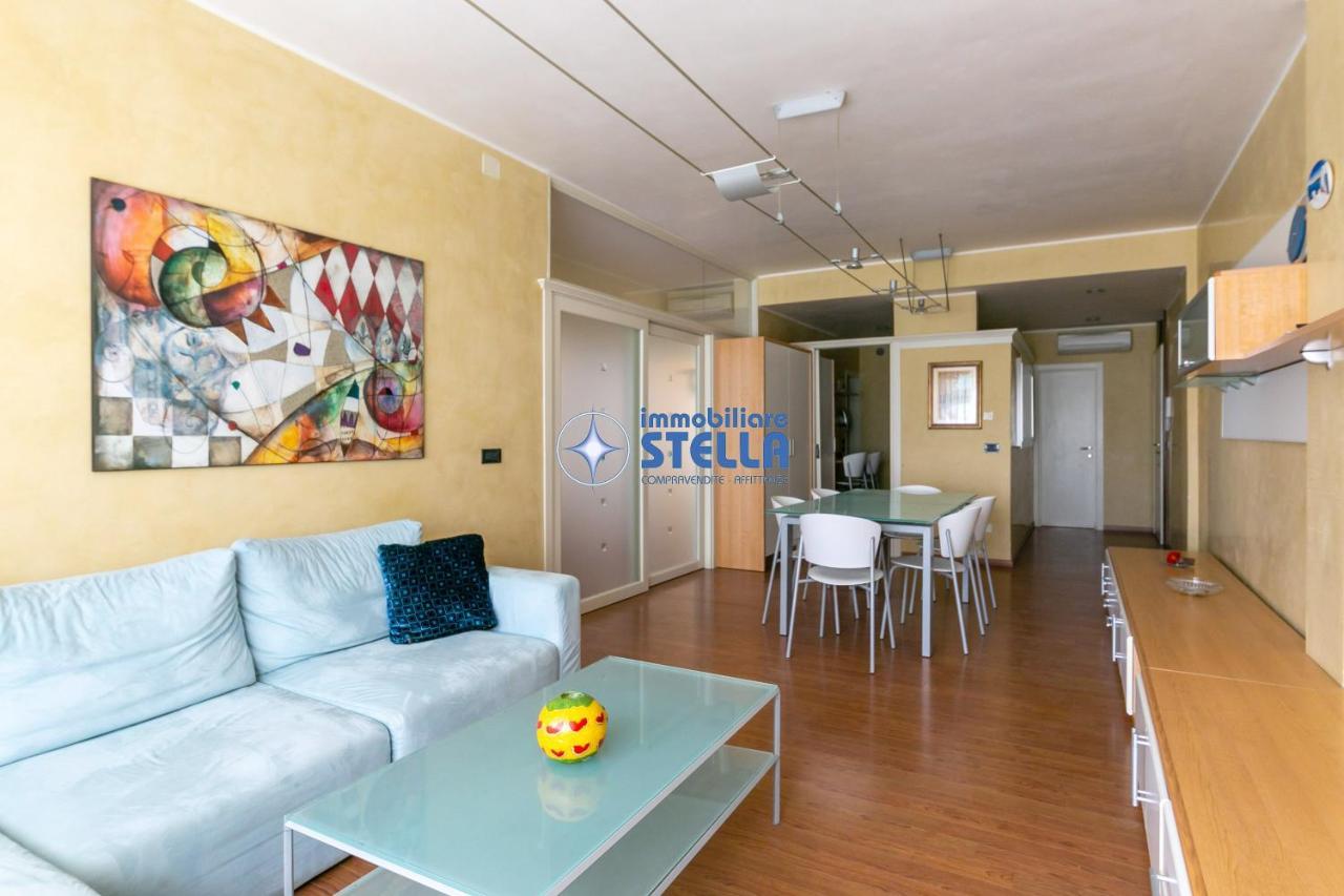 Condominio Adriatico リド・ディ・イエゾロ エクステリア 写真