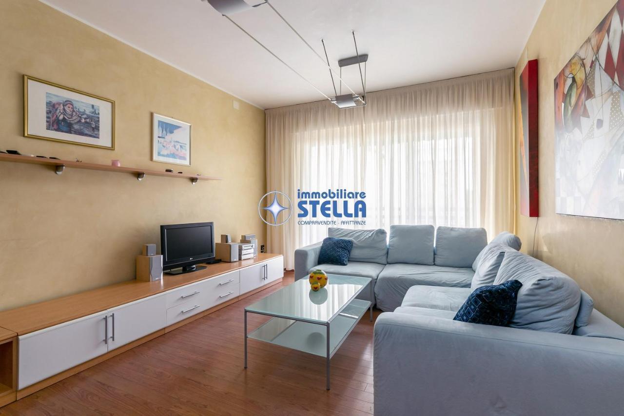 Condominio Adriatico リド・ディ・イエゾロ エクステリア 写真