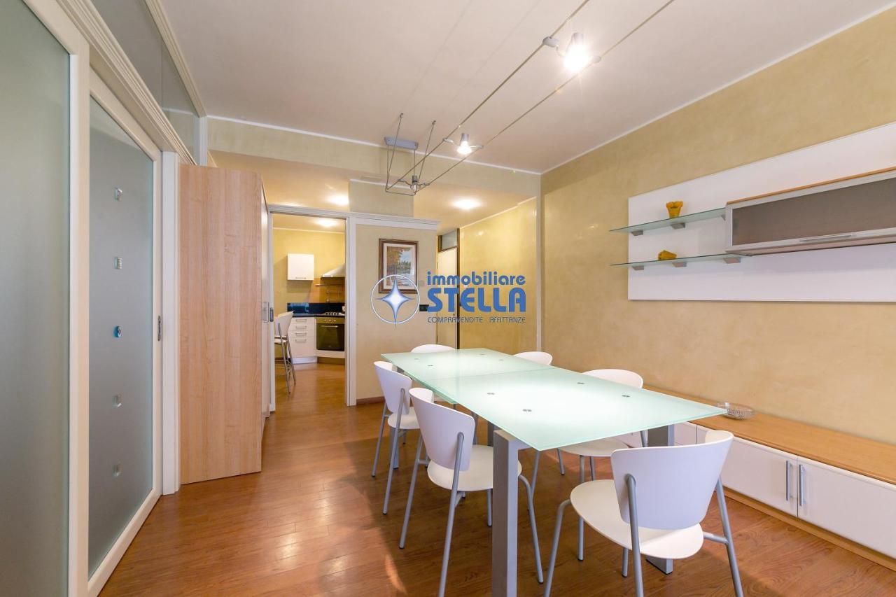 Condominio Adriatico リド・ディ・イエゾロ エクステリア 写真