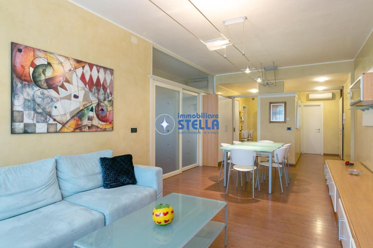 Condominio Adriatico リド・ディ・イエゾロ エクステリア 写真
