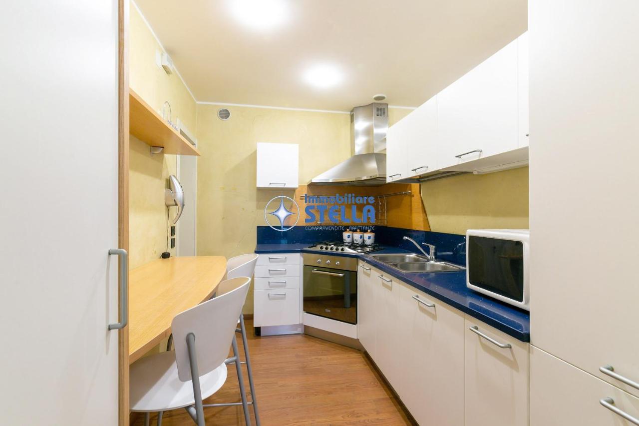 Condominio Adriatico リド・ディ・イエゾロ エクステリア 写真