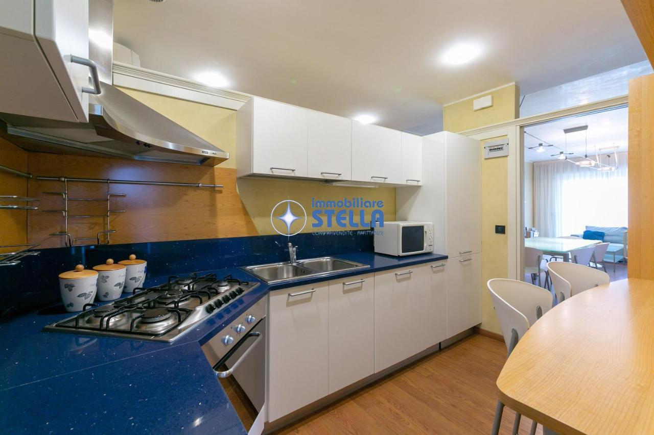 Condominio Adriatico リド・ディ・イエゾロ エクステリア 写真