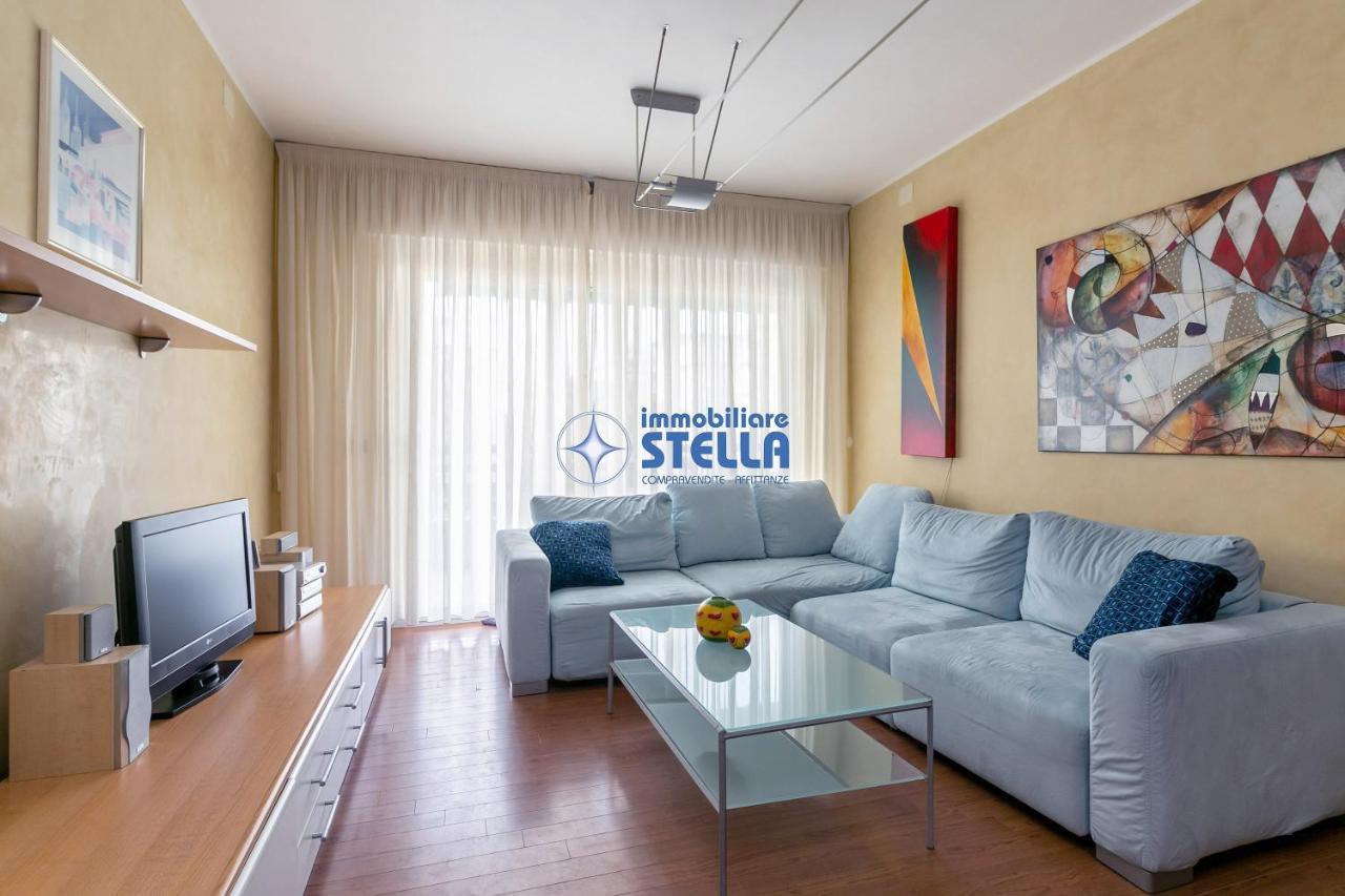 Condominio Adriatico リド・ディ・イエゾロ エクステリア 写真