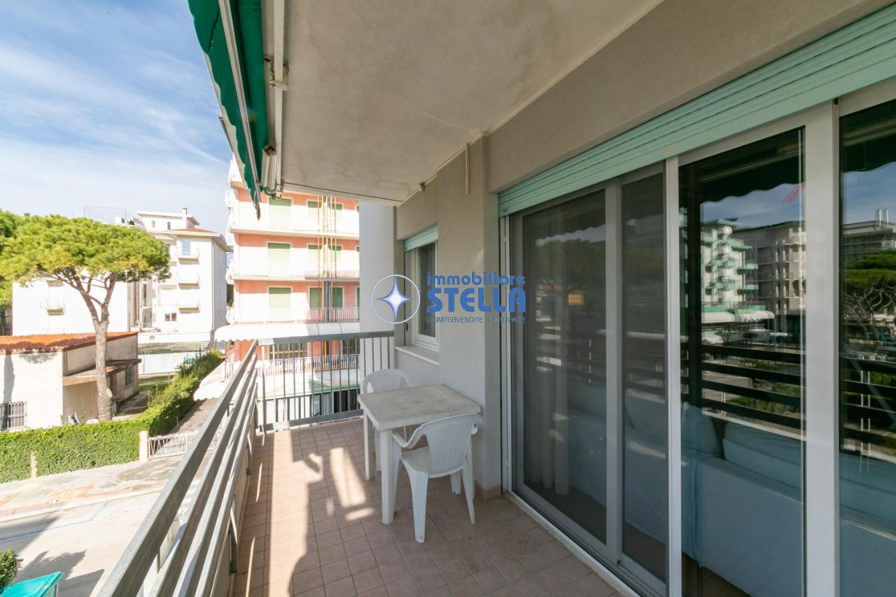 Condominio Adriatico リド・ディ・イエゾロ エクステリア 写真