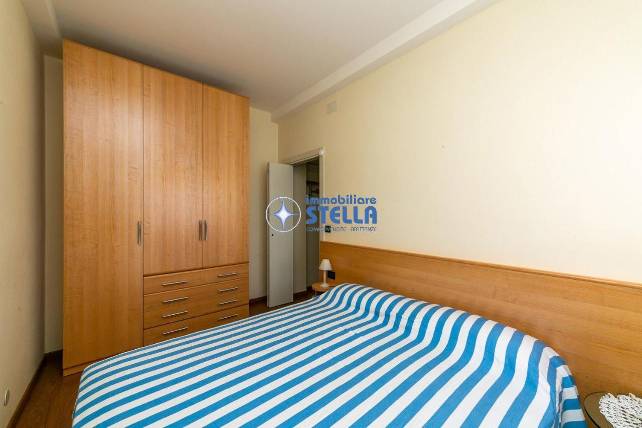Condominio Adriatico リド・ディ・イエゾロ エクステリア 写真