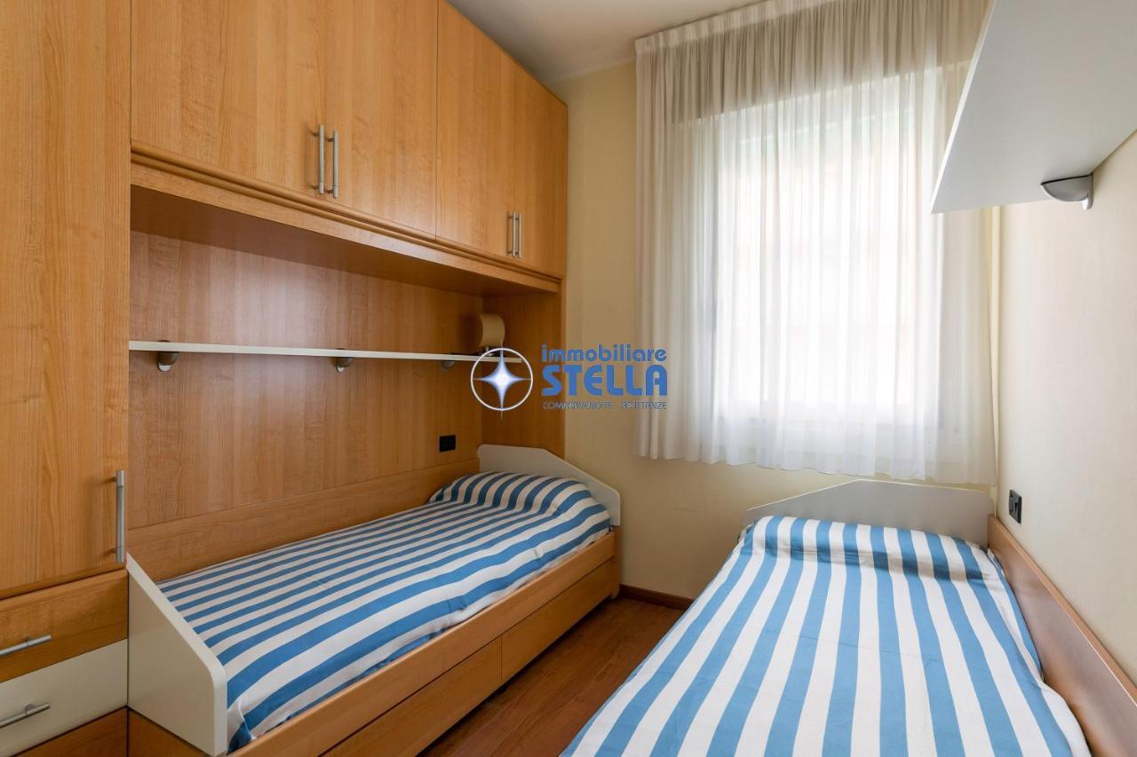 Condominio Adriatico リド・ディ・イエゾロ エクステリア 写真