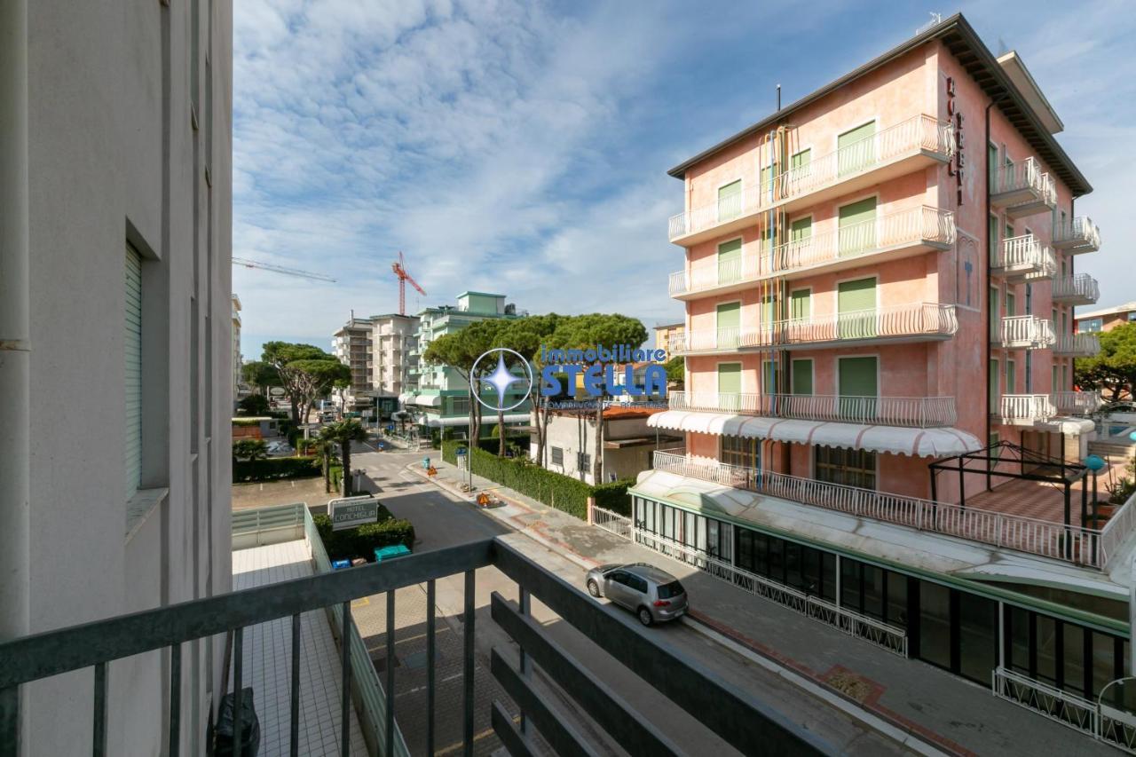 Condominio Adriatico リド・ディ・イエゾロ エクステリア 写真