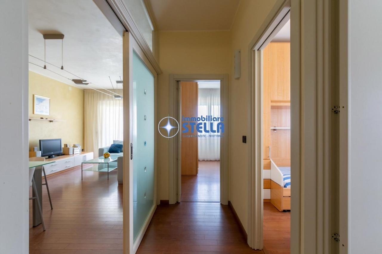 Condominio Adriatico リド・ディ・イエゾロ エクステリア 写真