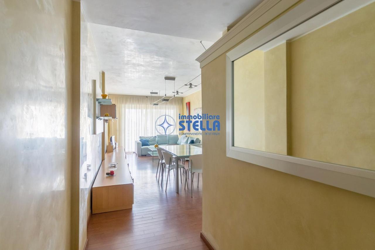 Condominio Adriatico リド・ディ・イエゾロ エクステリア 写真