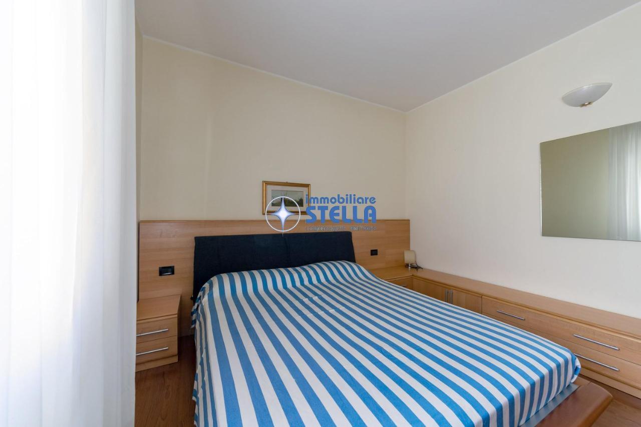 Condominio Adriatico リド・ディ・イエゾロ エクステリア 写真