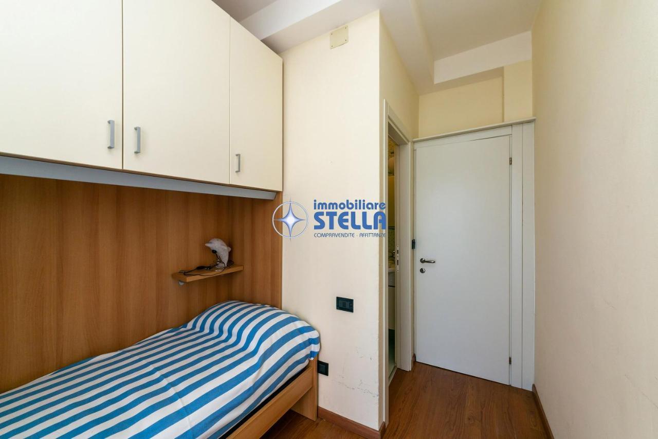 Condominio Adriatico リド・ディ・イエゾロ エクステリア 写真