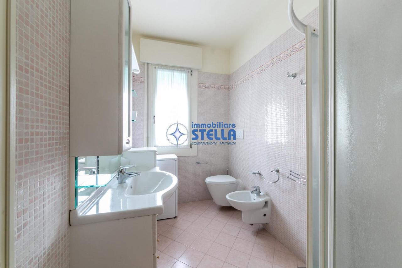 Condominio Adriatico リド・ディ・イエゾロ エクステリア 写真