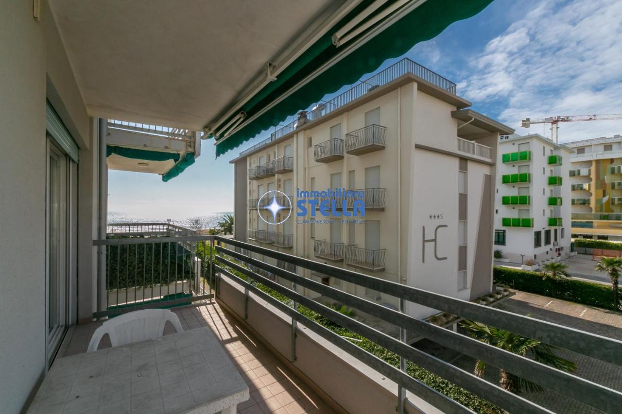 Condominio Adriatico リド・ディ・イエゾロ エクステリア 写真
