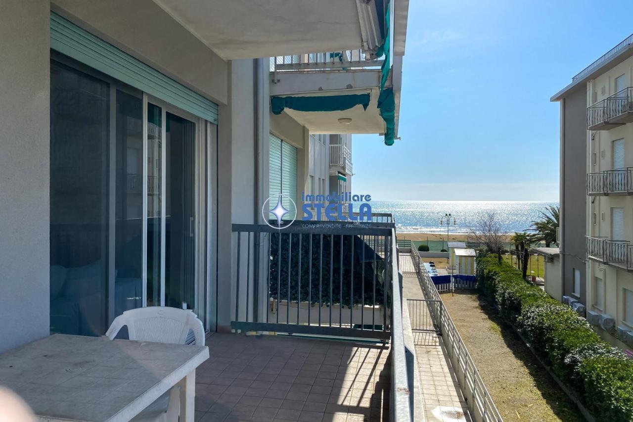 Condominio Adriatico リド・ディ・イエゾロ エクステリア 写真